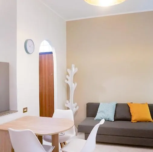 Lighthouse Al Mare Ladispoli