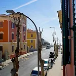 Lighthouse Al Mare Apartment
