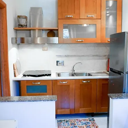 Lighthouse Al Mare Апартаменты