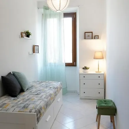 Lighthouse Al Mare *