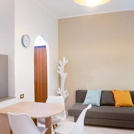 Lighthouse Al Mare Ладисполи