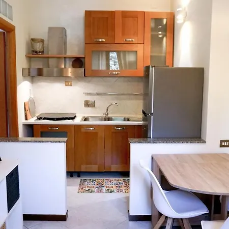 Lighthouse Al Mare *