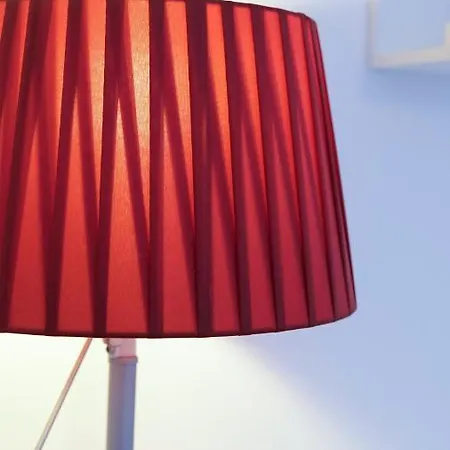 Апартаменты Lighthouse Al Mare Ладисполи