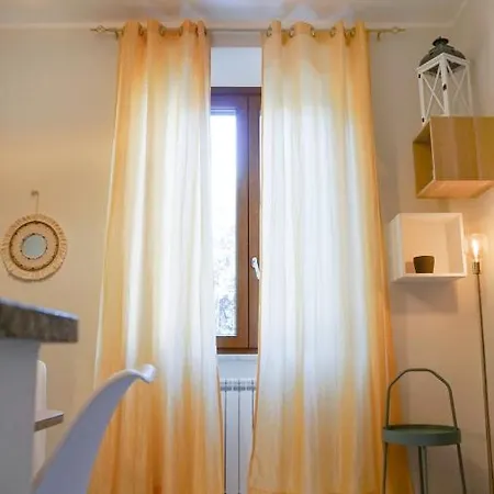 Lighthouse Al Mare Apartment