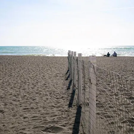 Lighthouse Al Mare *