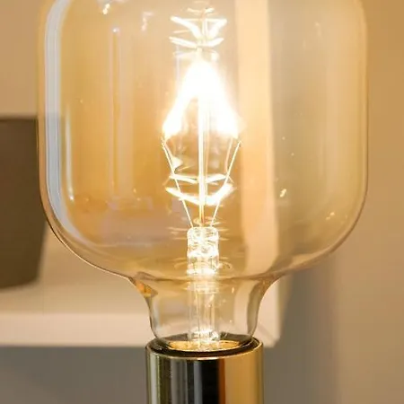 Lighthouse Al Mare Апартаменты Ладисполи