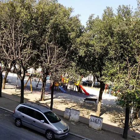 Lighthouse Al Mare דירה