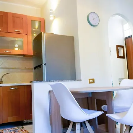 Apartment Lighthouse Al Mare Ladispoli