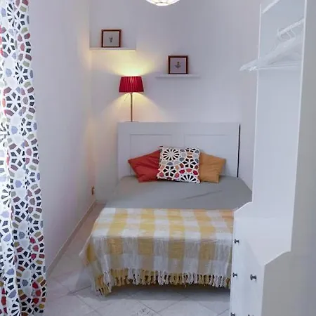 Apartment Lighthouse Al Mare