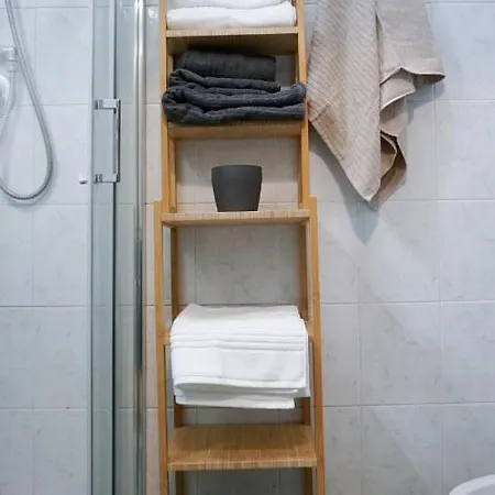 Lighthouse Al Mare * Ladispoli