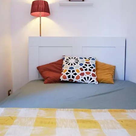 Apartment Lighthouse Al Mare *