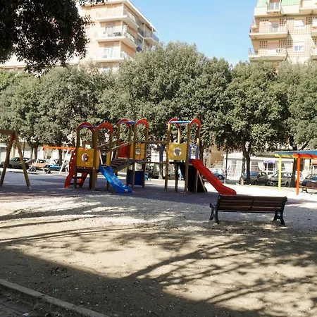 Lighthouse Al Mare * Ладисполи