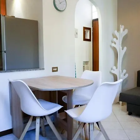 Lighthouse Al Mare Apartment Ladispoli