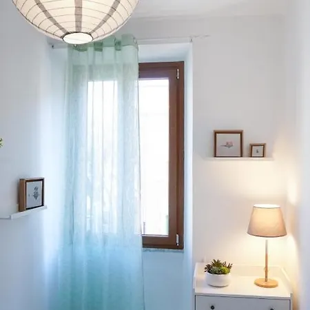 Apartment Lighthouse Al Mare Ladispoli