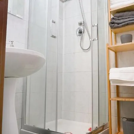 Lighthouse Al Mare Apartment *