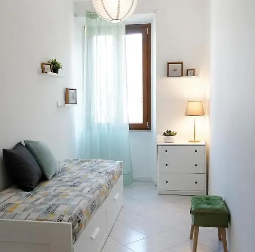 Lighthouse Al Mare *