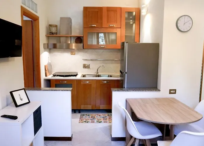 Lighthouse Al Mare *