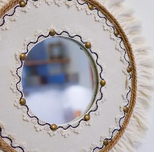 Lighthouse Al Mare * 拉迪斯波利