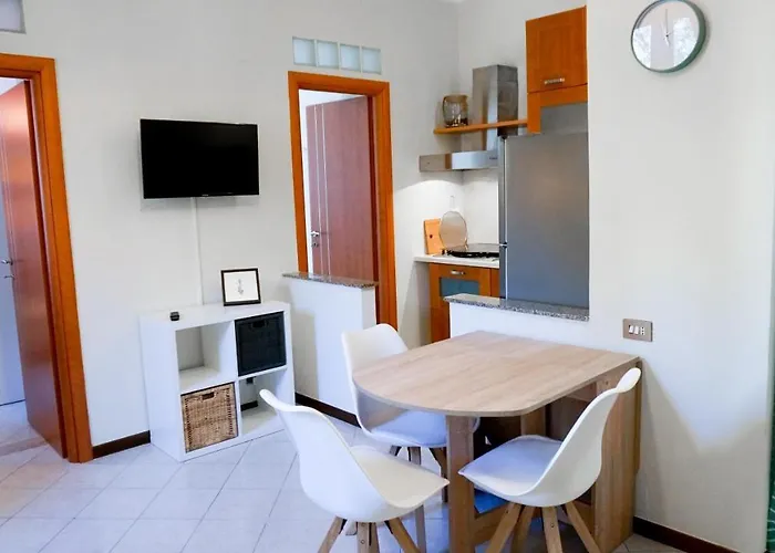 Lighthouse Al Mare 公寓