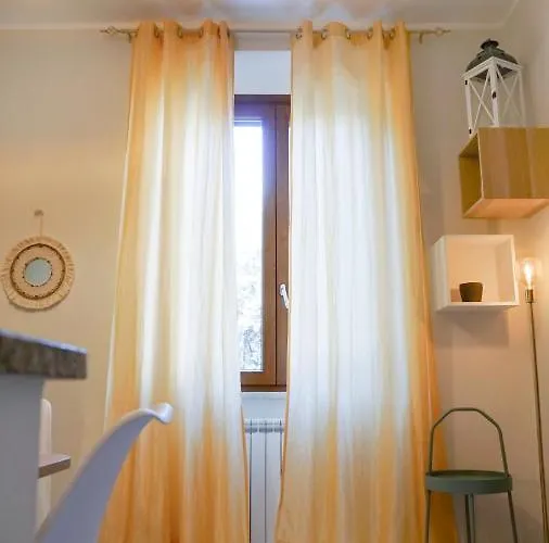 Lighthouse Al Mare 公寓