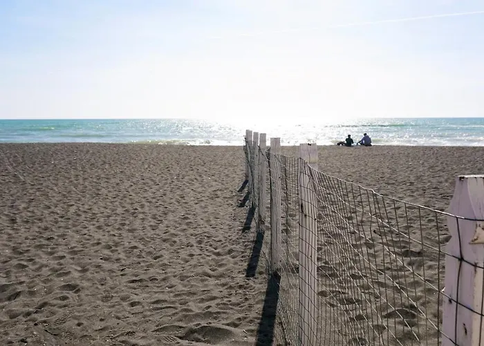Lighthouse Al Mare *