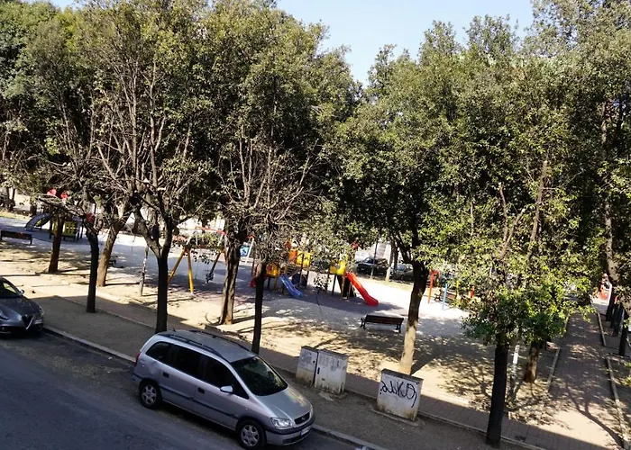 Lighthouse Al Mare 公寓